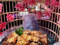 -今朝桃花醉川菜小酒馆(龙湖天街店)