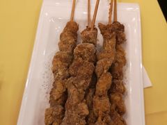-功德林素菜饭庄(前门店)