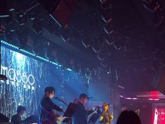 -MOSSO音乐酒吧·live house(南京旗舰店)