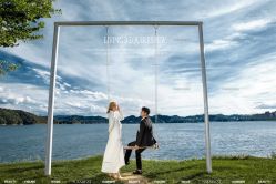 -全城热恋婚纱摄影(优质钻石店)