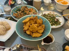 -君霖海鲜私房菜(春柳店)