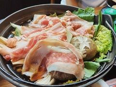 -阿泽料理
