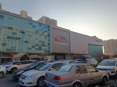 -北京华联购物中心(天通苑店)
