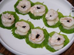芝士焗南美对虾-瓦库茶馆17号(海汇港店)