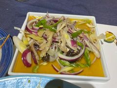 -伊带伊路新疆美食府(呼家楼店)