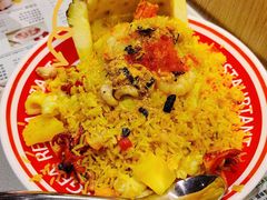 -星發茶餐厅(小梅大街店)