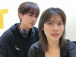 -苏豪路易士·嘉玛发廊