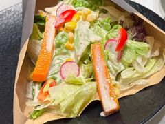 -迦南苑·新派青岛菜·生日纪念日主题餐厅