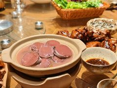 血肠-鸽子窝(黄村店)