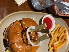 -G+KITCHEN(龙湖狮山天街店)