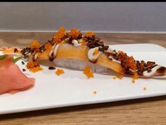 -酒井酱子·深夜食堂(东城汇店)