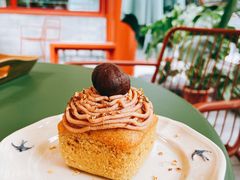 -Catch Bagel(芳草地店)