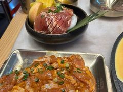-韩宫宴和牛烤肉(上海金山万达店)