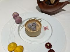 餐后甜点-誉珑轩