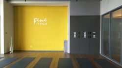 -FineYoga梵音瑜伽·普拉提