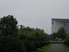 -南京医科大学(江宁校区)