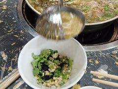 -韩妹鱼庄·泸定老字号(泸定店)