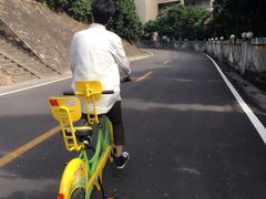 -江门古兜温泉小镇