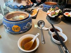 -享月汤皇·海鲜小火锅·聚会(曲江创意谷店)