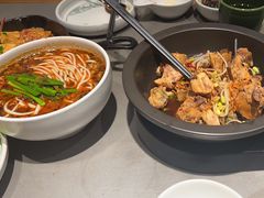 -云海肴·汽锅鸡·云南菜(高德置地店)