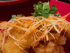 -四姐妹东北饺子(沙尾路店)