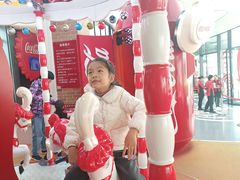 -东方明珠·可口可乐欢乐餐厅