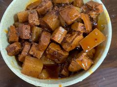 -旺泉餐饮店·清真牛肉面馆