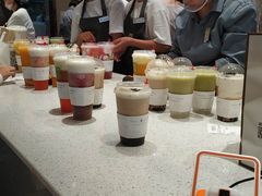 -奈雪的茶(金鹰广场店)