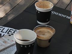 -尔本咖啡(星光荟店)