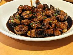 -小乐荟私房菜(宁海里店)
