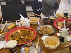 -北丐先生·野馄饨烧烤(长宁龙之梦店)