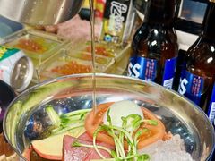 -哼蟹二将·烤肉酱蟹(合生汇店)