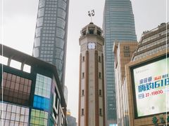-人民解放纪念碑