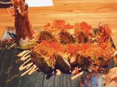 -炉胜·炉端烧·居酒屋