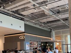 -SAANCI山池咖啡(海上世界文化艺术中心店)