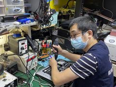-胜灿苹果华为手机电脑维修回收(徐汇店)