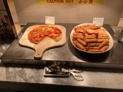 -厦门威斯汀酒店