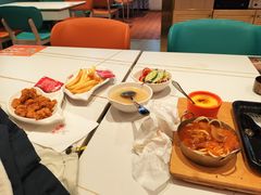 -豪享来(我格广场店)