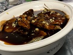-山外山菜馆(玉泉路店)