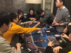 -心也·EIGHTEEN高端私人轰趴体验馆