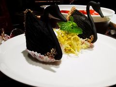 -海派悦庭·海胆烧麦·新融合菜(凯德广场店)