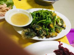 -老猫牛肉火锅(沙溪店)