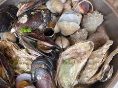 -健眺小海鲜(临海后山店)