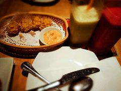 -麦当劳(豫园店)