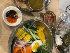 -海安安越南粉(丹竹頭店)