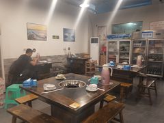 大堂-天治宣·野椒鸡(龙头寺总店)