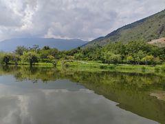 -大理洱源西湖景区