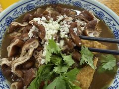 -门框胡同百年卤煮(鸟巢店)