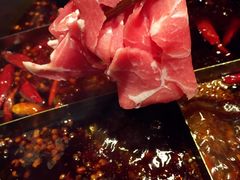 -董家湾重庆老火锅(嘉华店)