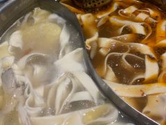 -浩爷羊蝎子火锅(望京店)